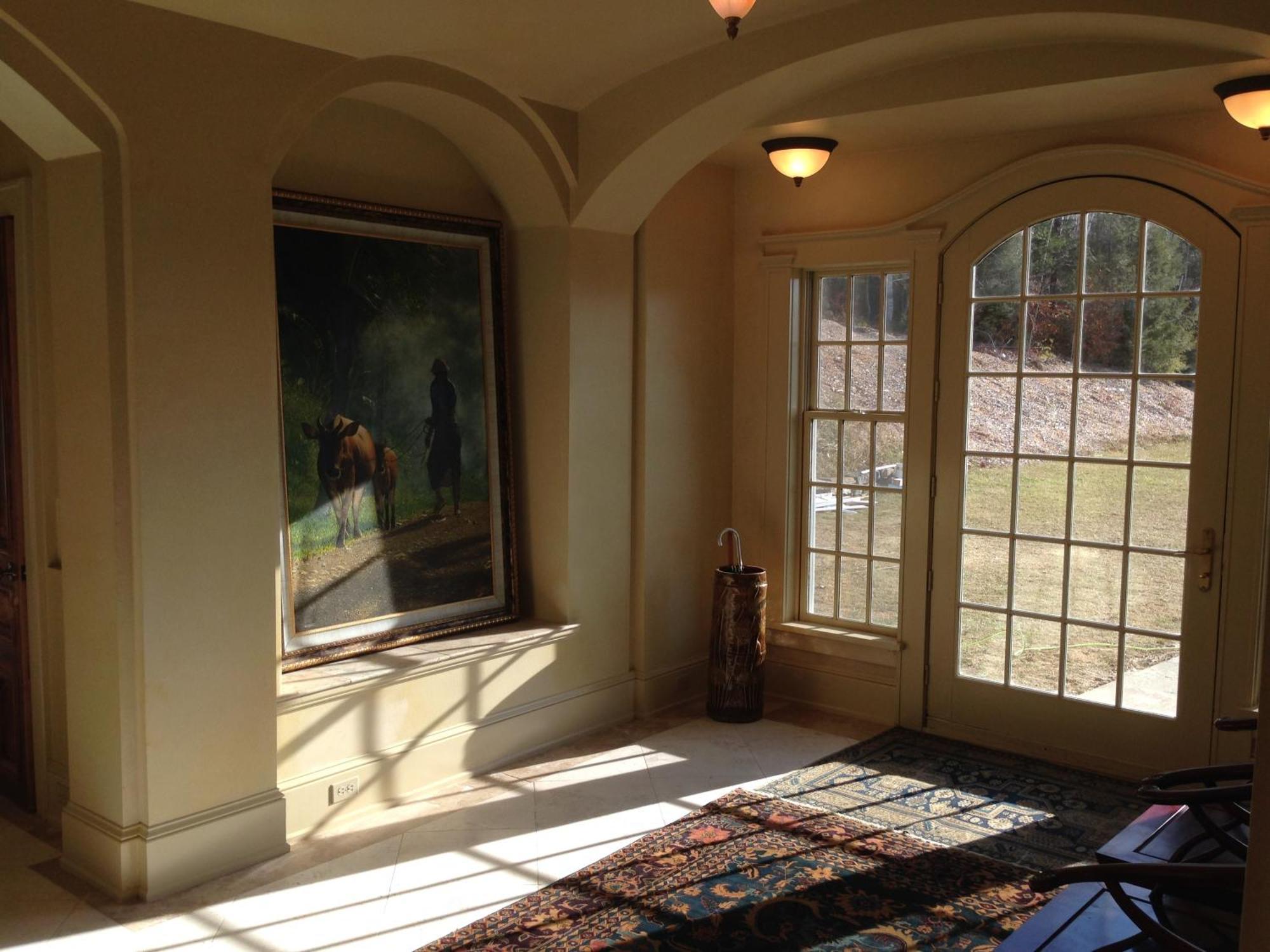 Adams Hill House Retreat - Artist-Architect'S Estate, Newfane Vermont Kültér fotó